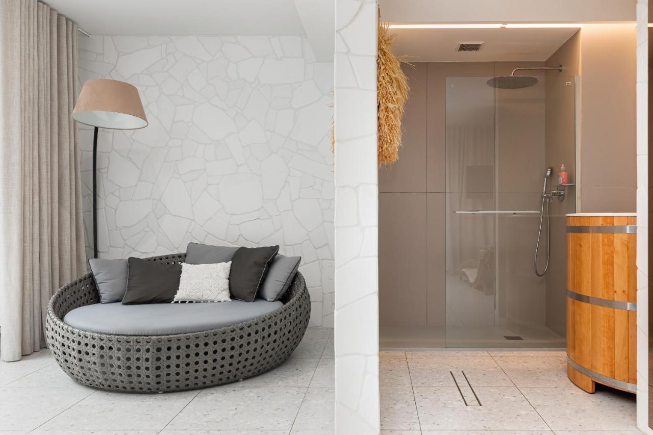 Pobierowo Plaza & Spa - Apartament Na Wydmach By Noclegi Renters מראה חיצוני תמונה