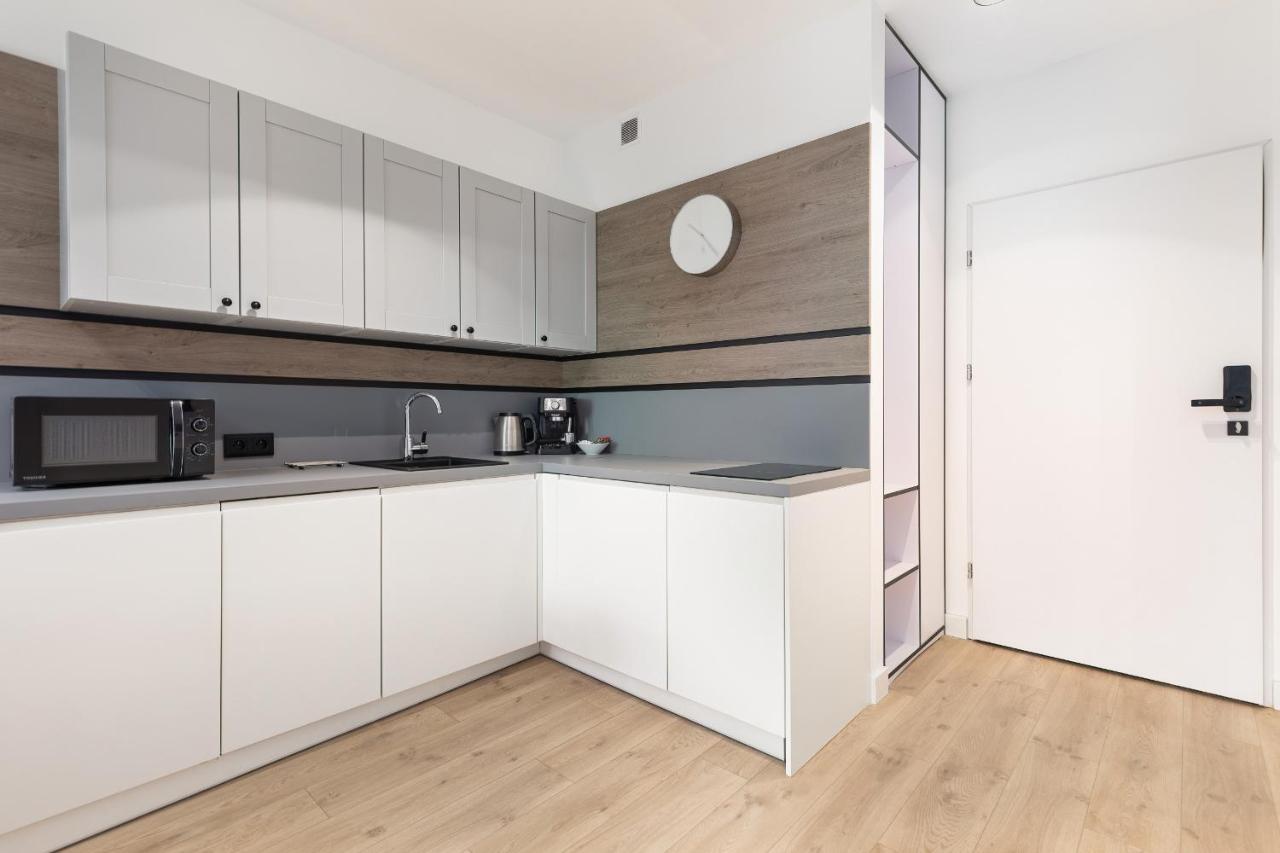 Pobierowo Plaza & Spa - Apartament Na Wydmach By Noclegi Renters מראה חיצוני תמונה