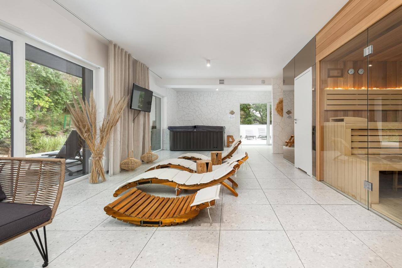 Pobierowo Plaza & Spa - Apartament Na Wydmach By Noclegi Renters מראה חיצוני תמונה
